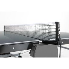 Тенісний стіл Garlando Performance Outdoor 4 mm Grey (C-380E)