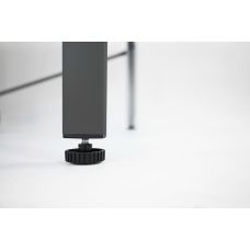 Теннисный стол Garlando Premium Outdoor 6 mm Grey (C-570E)