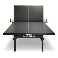 Тенісний стіл Joola Inside J18 Grey (11246)