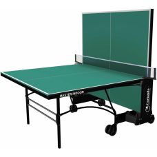 Теннисный стол Garlando Master Indoor 19 mm Green (C-372I)