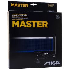 Сетка для настольного тенниса Stiga Master (638000)