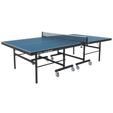 Теннисный стол Garlando Club Indoor Blue (C-613I)