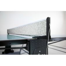 Теннисный стол Garlando Master Indoor Blue (C-373I)