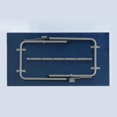Теннисный стол Garlando Junior 12 mm Blue (C-21)