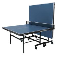 Тенісний стіл Gewo Indoor Duo Blue (106516500)