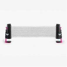 Сетка для настольного тенниса Butterfly Leisure NET (3259610311)