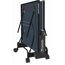Теннисный стол Garlando Master Indoor Blue (C-373I)