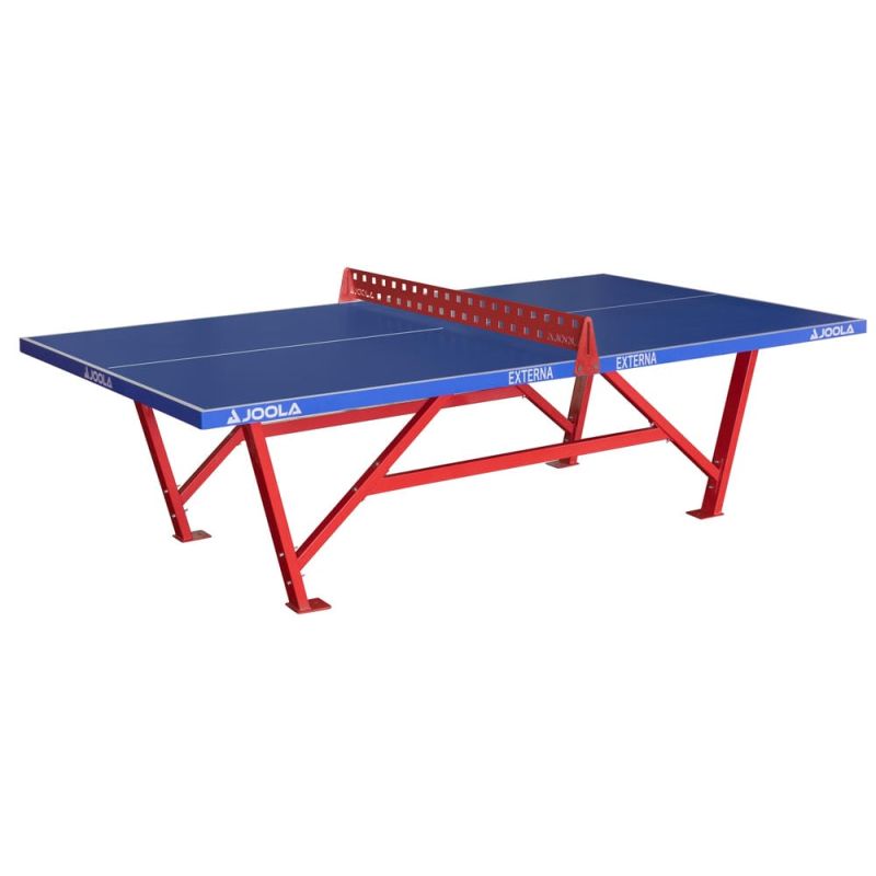 Теннисный стол Joola Externa Outdoor (11806)