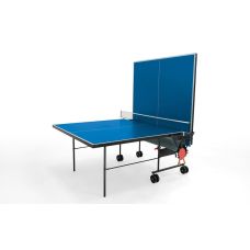 Теннисный стол Stiga Outdoor Roller Blue (717505)