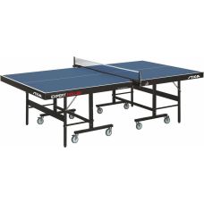 Тенісний стіл Stiga Expert Roller ITTF Blue (719005) Тенісний стіл Stiga Expert Roller ITTF Blue (719005)