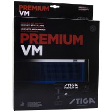 Сетка для настольного тенниса Stiga Premium VM ITTF (639500)