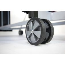 Теннисный стол Garlando Master Indoor Blue (C-373I)