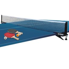Сетка для настольного тенниса Gewo CS Clip black (89399100)