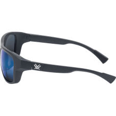 Окуляри балістичні Vortex Jackal Blue/Smoke (EJA-BLS-BL)