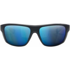 Окуляри балістичні Vortex Jackal Blue/Smoke (EJA-BLS-BL)