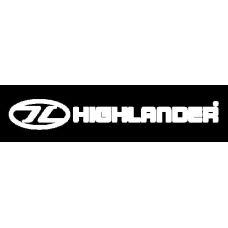 Палатка одноместная Highlander Refuge 1 Pine Green (TEN166-PG)