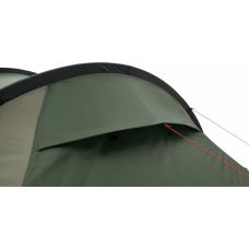 Палатка четырехместная Easy Camp Magnetar 400 Rustic Green (120416)