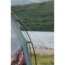 Палатка пятиместная Vango Beta 550XL Mineral Green (TEUBETA00000002)