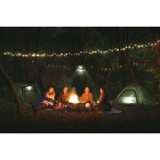 Палатка двухместная Easy Camp Comet 200 Rustic Green (120404)