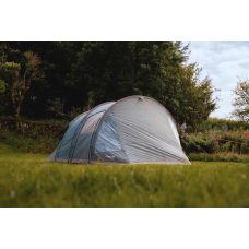 Палатка пятиместная Vango Beta 550XL Mineral Green (TEUBETA00000002)