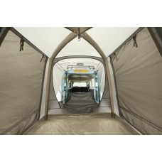 Намет чотиримісний Ferrino Wander Trunk Sand (92016QSS)