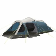 Палатка Outwell Earth 3 Blue (111050) Палатка Outwell Earth 3 Blue (111050)