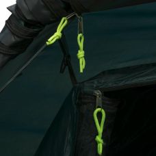 Намет двомісний Highlander Blackthorn 2 Hunter Green (TEN132-HG)