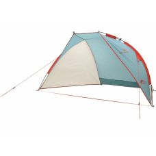 Намет пляжний Easy Camp Bay 50 Ocean Blue (120296) блакитний