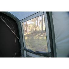 Намет тримісний Vango Harris Air 350 Mineral Green  (TETHARRAI000001)