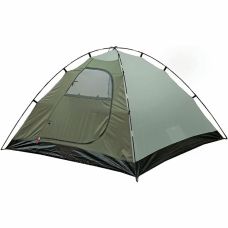 Палатка High Peak Nevada 4 Light Dark Olive/Light Olive (10086)
