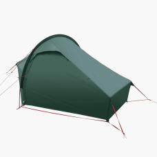 Палатка одноместная Highlander Refuge 1 Pine Green (TEN166-PG)