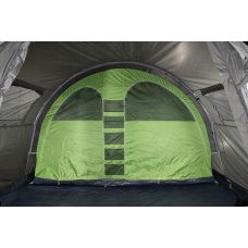 Палатка пятиместная High Peak Torri 5.0 Dark Grey/Green (11804)