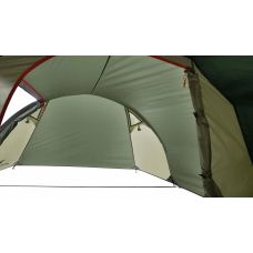 Палатка четырехместная Easy Camp Magnetar 400 Rustic Green (120416)