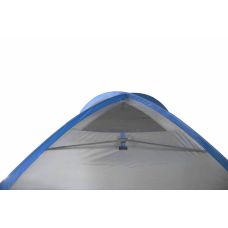 Палатка High Peak Torbole Light Grey/Black/Blue (14014)