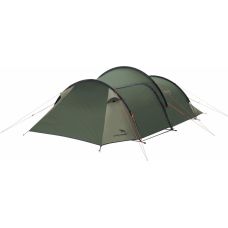Палатка четырехместная Easy Camp Magnetar 400 Rustic Green (120416)