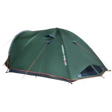 Палатка двухместная High Peak Nevada 2.1 Deep Forest (10350)