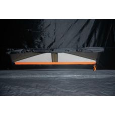 Палатка четырехместная High Peak Tessin 4.1 Deep Forest (10380)