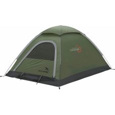 Палатка двухместная Easy Camp Comet 200 Rustic Green (120404)