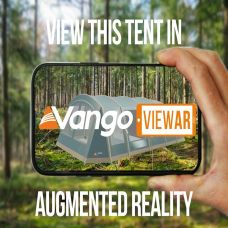 Палатка четырехместная Vango Castlewood 400 Package Mineral Green (TETCSLWOD000001)
