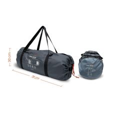 Палатка двухместная Easy Camp Hamra 5 (120495)