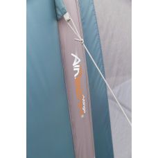 Намет тримісний Vango Harris Air 350 Mineral Green  (TETHARRAI000001)