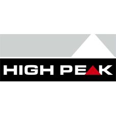 Палатка трехместная High Peak Talos 3 Dark Grey/Green (11505)