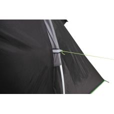 Палатка High Peak Tauris 6 Dark Grey/Green (11562)