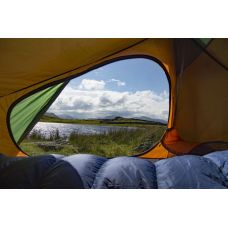 Палатка Vango Nevis 100 Pamir Green (TENNEVIS P32077)