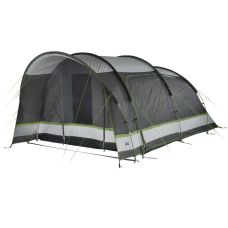 Палатка четырехместная High Peak Brixen 4.0 Light Grey/Dark Grey/Green (11815)