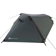 Палатка одноместная Highlander Blackthorn 1 Gen 2 Scarab Green (TEN131V2-SG)