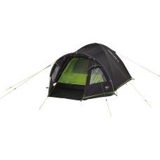 Палатка трехместная High Peak Talos 3 Dark Grey/Green (11505)