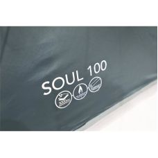 Палатка одноместная Vango Soul 100 Deep Blue (TEUSOUL00000001)
