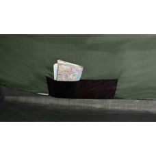 Палатка четырехместная Easy Camp Magnetar 400 Rustic Green (120416)
