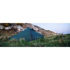 Палатка одноместная Highlander Refuge 1 Pine Green (TEN166-PG)